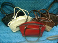 Bolso de Piel B06