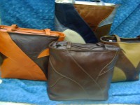 Bolso de Piel B07