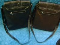 Maletín de piel B11