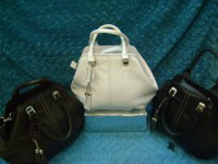 Bolso de Piel B12