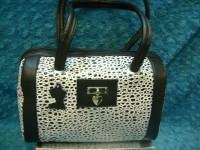 Bolso de Piel B14