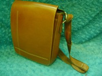 Maletín de Piel B22